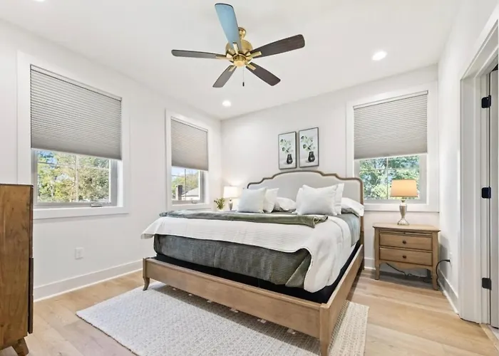 River Ranch - Cozy Lux Paradise Holiday home Lafayette