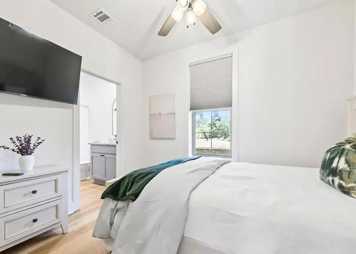 River Ranch - Cozy Lux Paradise *